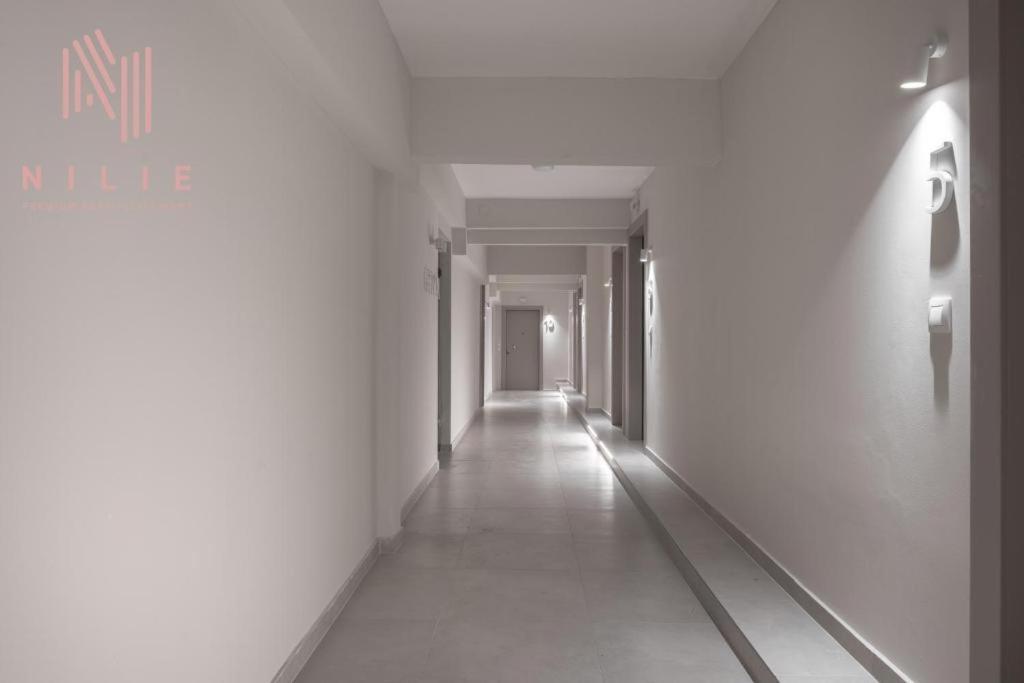 דירות סלוניקי V1, Nilie Hospitality Mgmt מראה חיצוני תמונה
