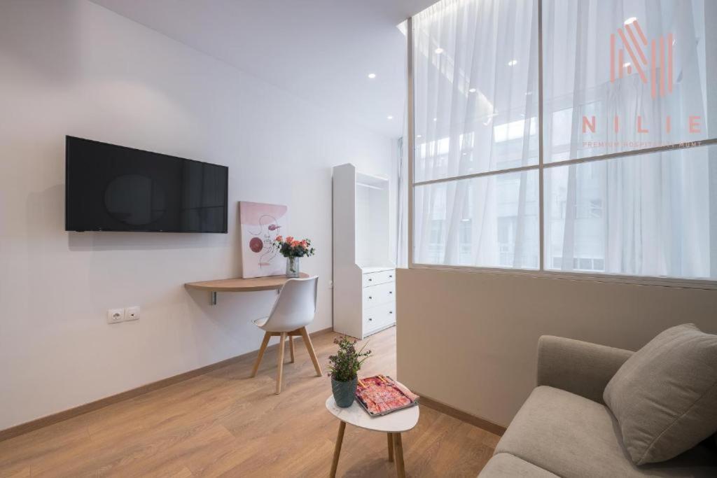 דירות סלוניקי V1, Nilie Hospitality Mgmt מראה חיצוני תמונה